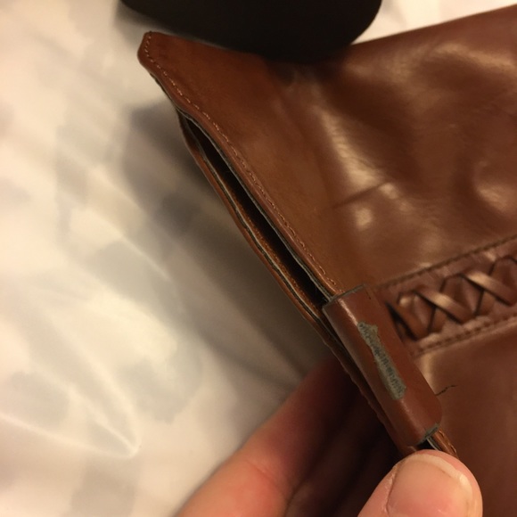 Women’s MIA girl Beautiful brown fall riding boots - Picture 8 of 13